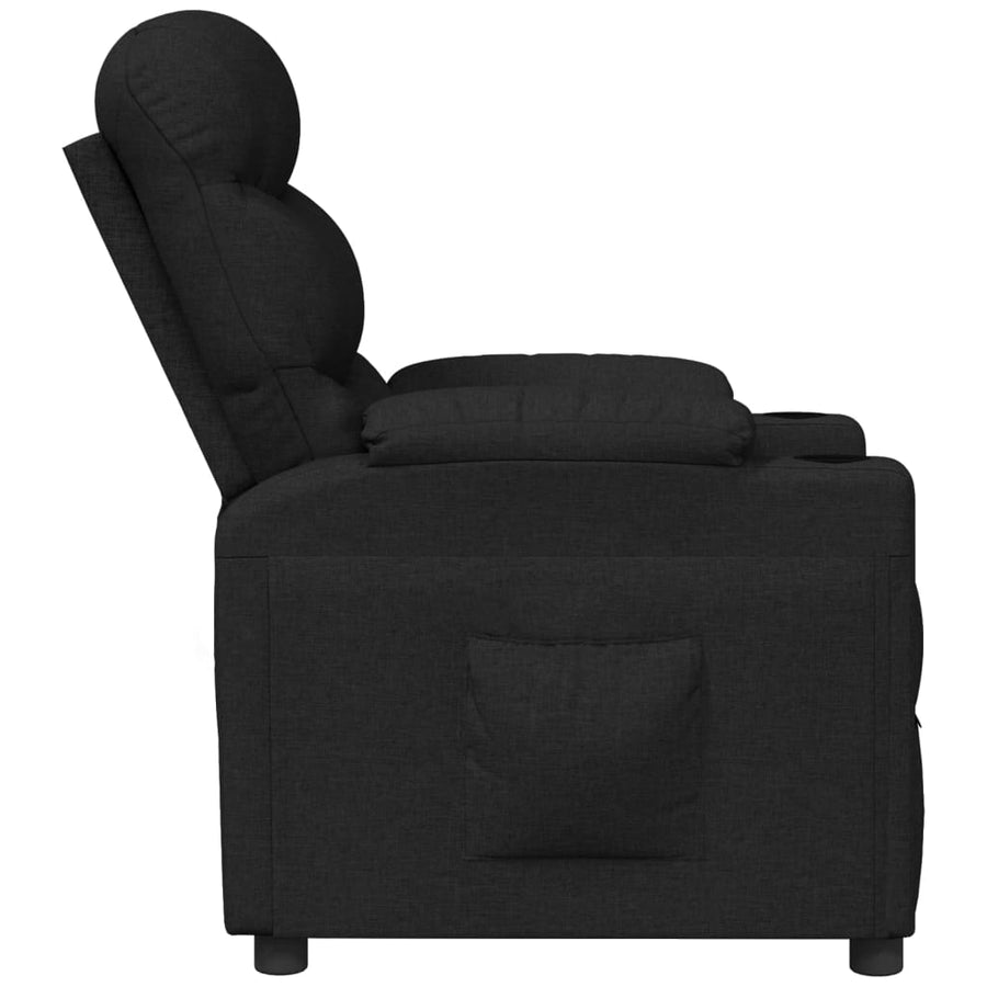 Fauteuil Verstelbaar Stof