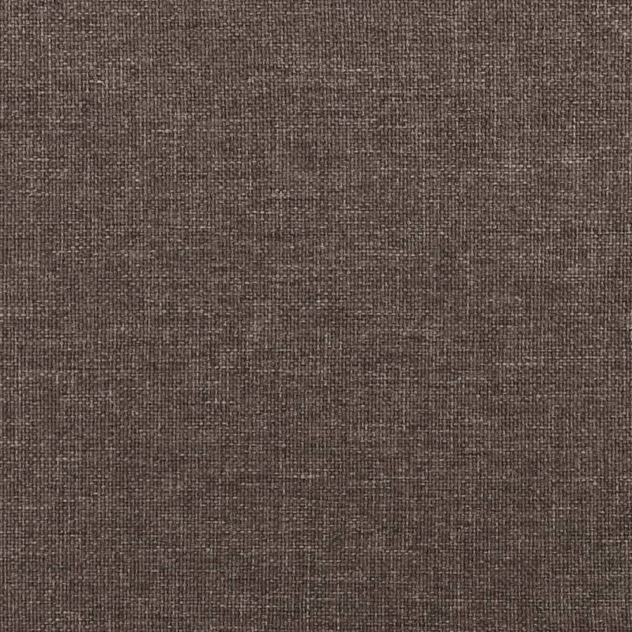 Fauteuil Verstelbaar Stof Taupe
