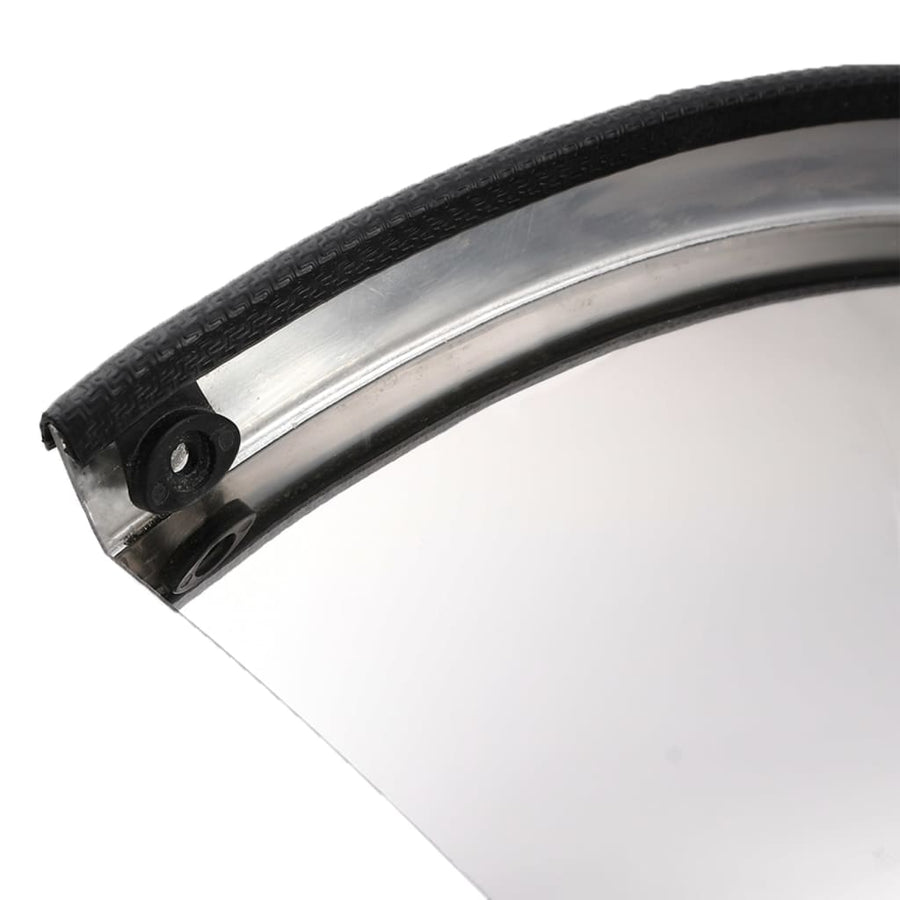 Verkeersspiegel Halve Bol Acryl 2 Ø 30 cm Half