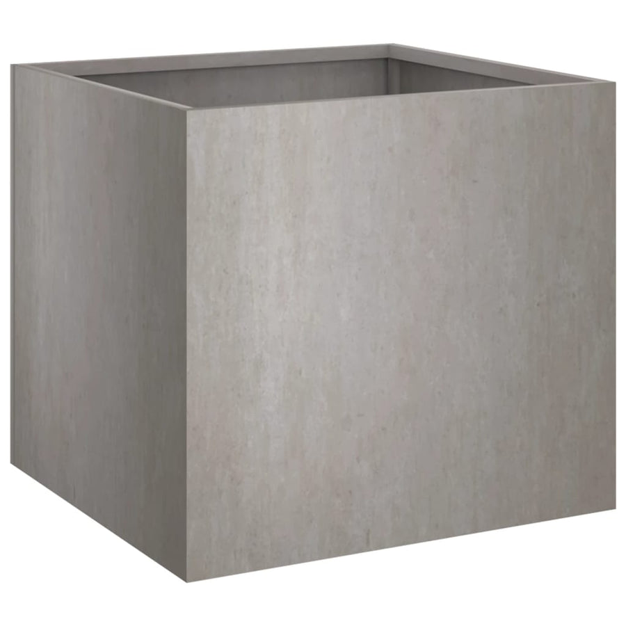 Plantenbak Cortenstaal 1 42 x 40 x 39 cm