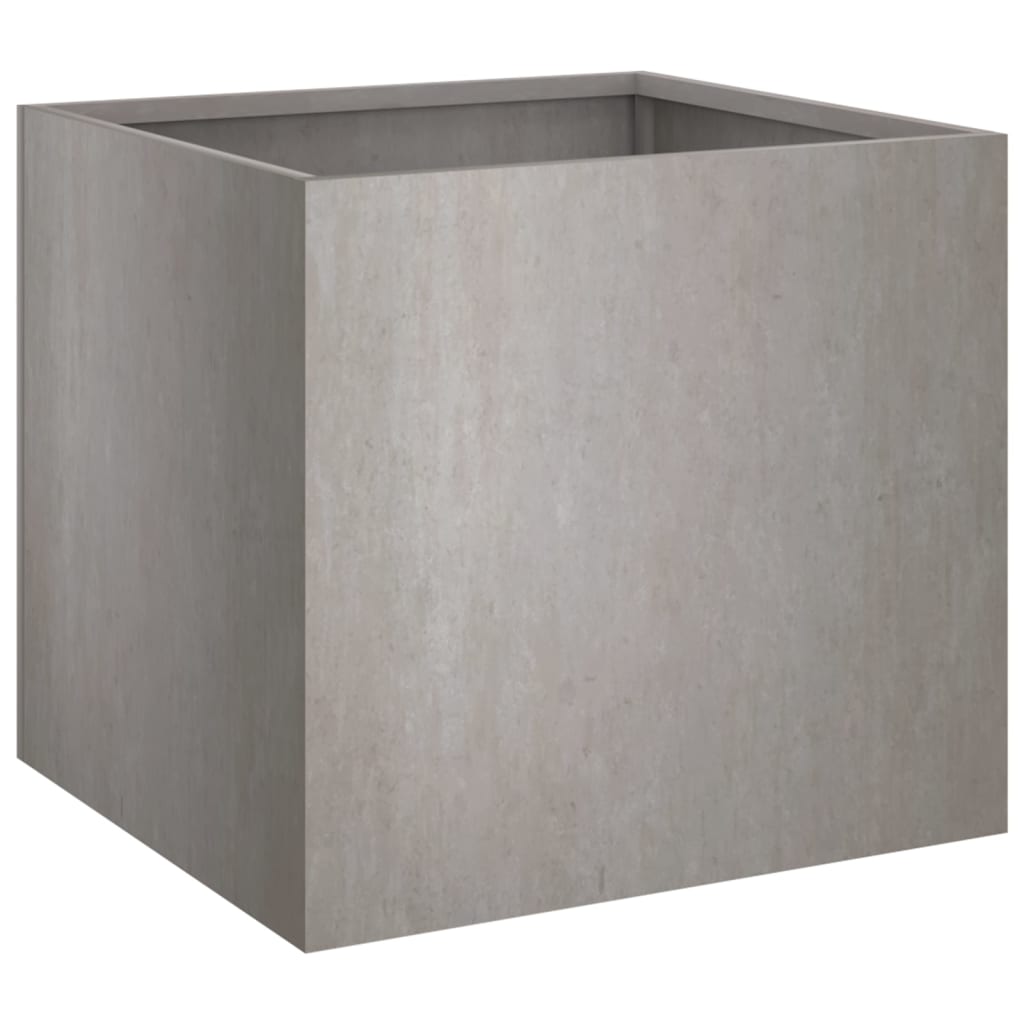 Plantenbakken Cortenstaal 2 42 x 40 x 39 cm