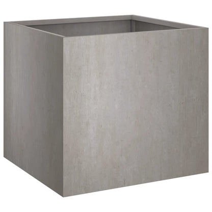 Plantenbak Cortenstaal 1 49 x 47 x 46 cm
