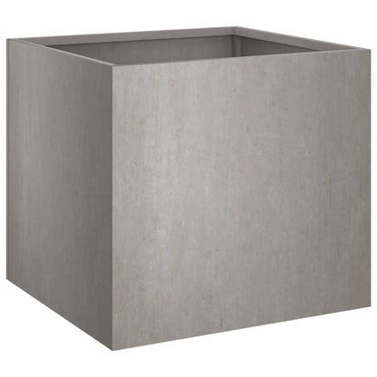 Plantenbakken Cortenstaal 2 49 x 47 x 46 cm