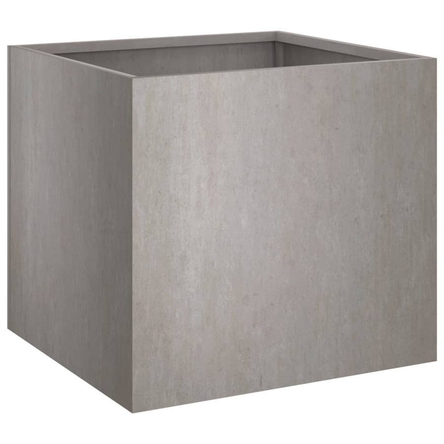Plantenbakken Cortenstaal 2 49 x 47 x 46 cm