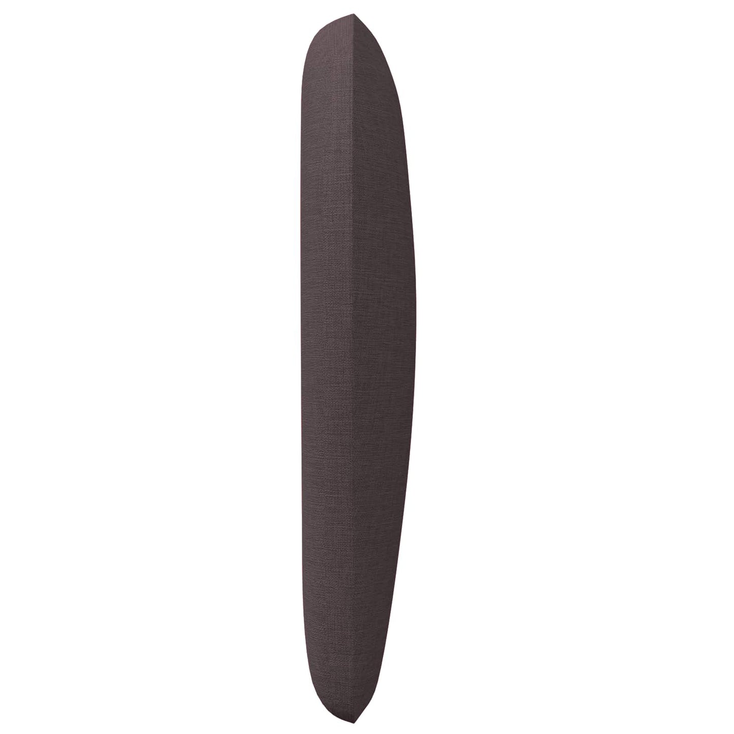 Hoofdbord oor Bruin 40 x 23 x 6 cm Stof