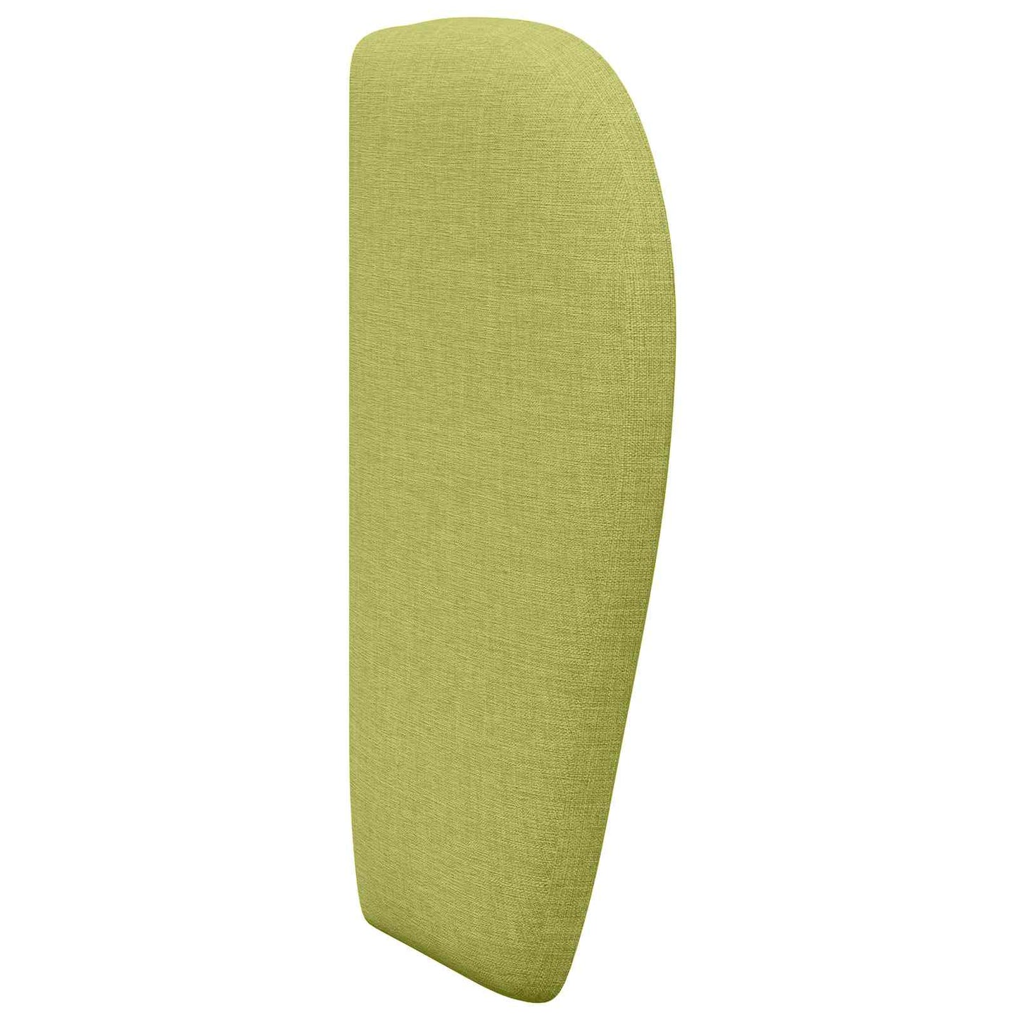 Hoofdbord oor Groen 40 x 23 x 6 cm Stof