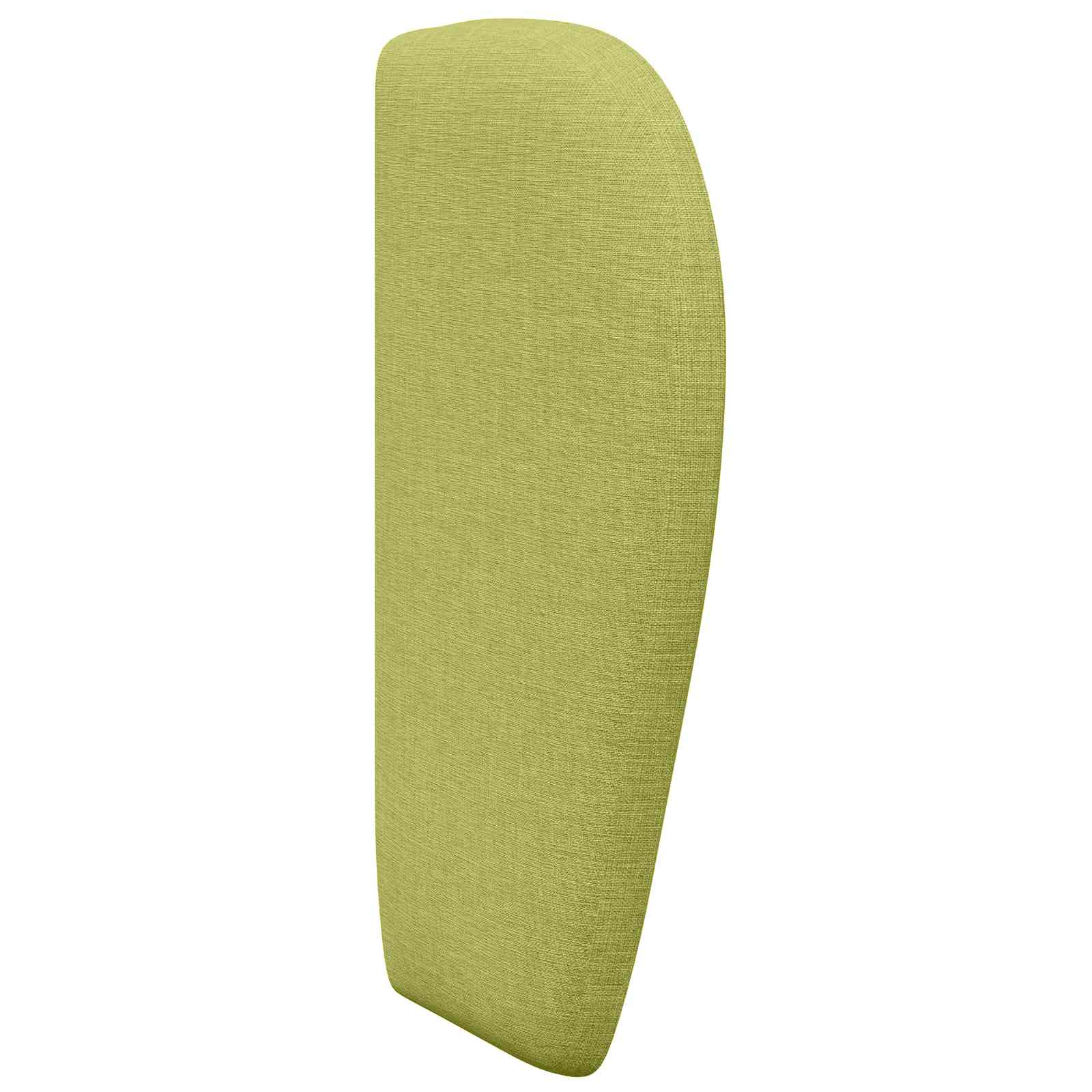 Hoofdbord oor Groen 40 x 23 x 6 cm Stof