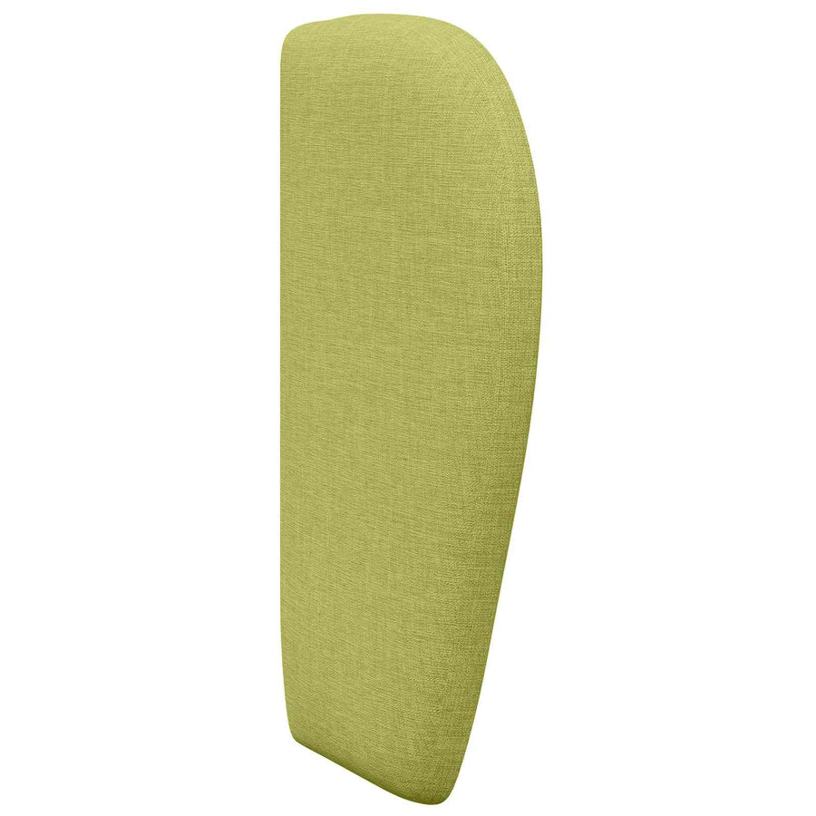 Hoofdbord oor Groen 40 x 23 x 6 cm Stof