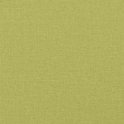 Hoofdbord oor Groen 40 x 23 x 6 cm Stof