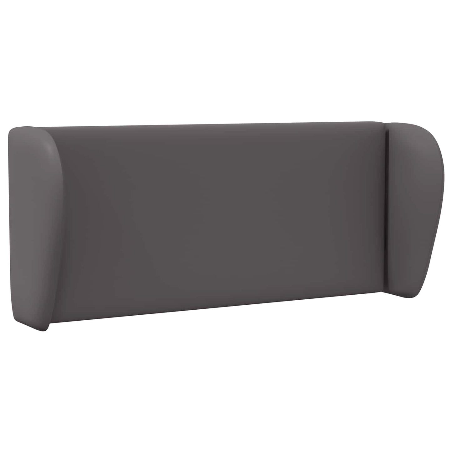 Hoofdbord oor Dim Grijs 40 x 23 x 6 cm PVC