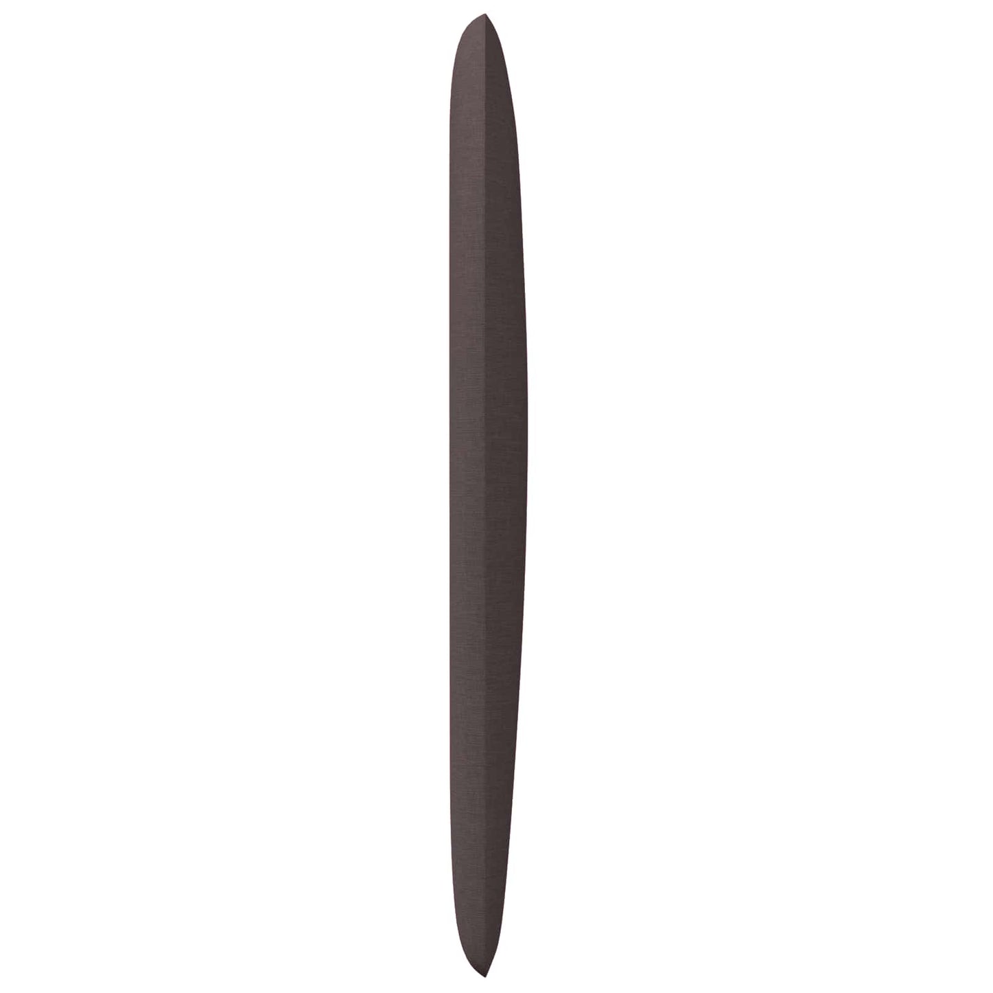 Hoofdbord oor Bruin 80 x 23 x 6 cm Stof