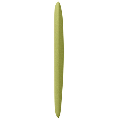 Hoofdbord oor Groen 80 x 23 x 6 cm Stof