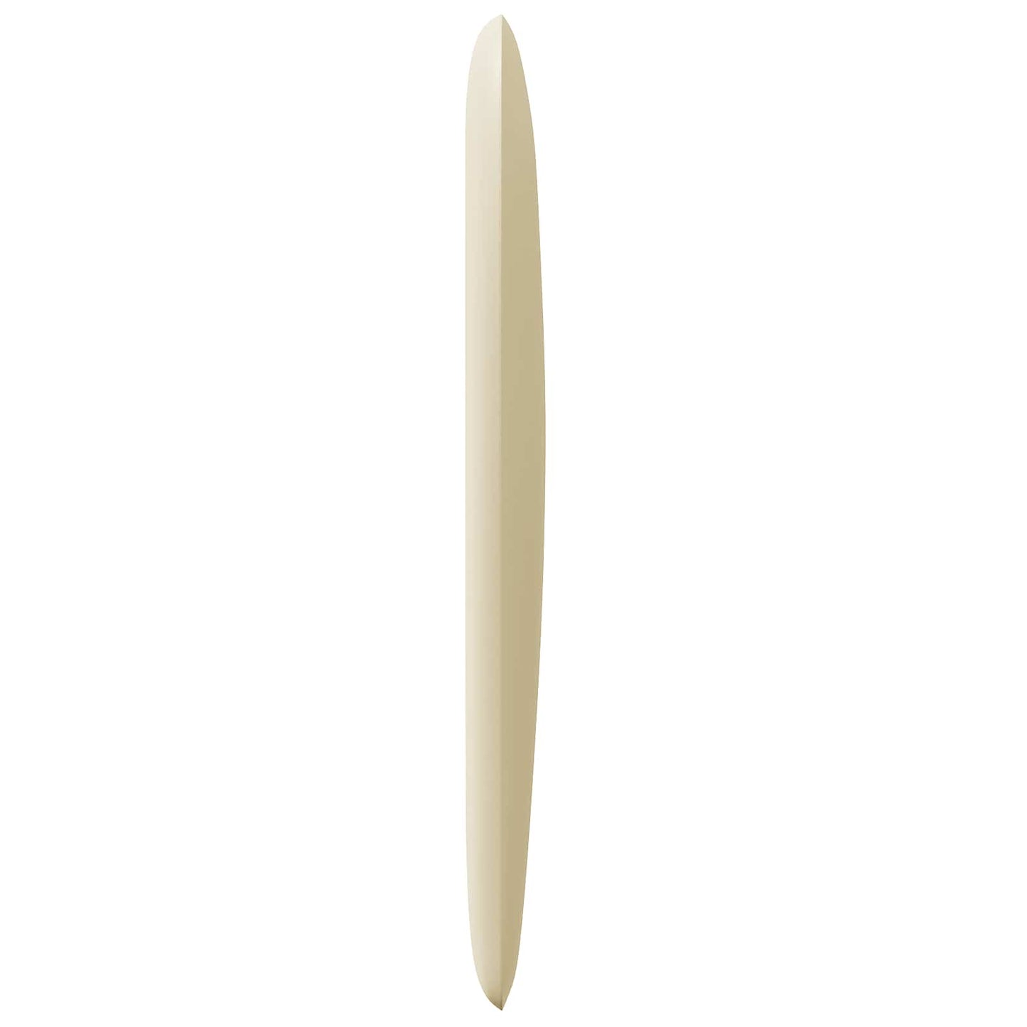 Hoofdbord oor Crème 80 x 23 x 6 cm PVC