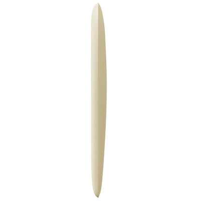 Hoofdbord oor Crème 80 x 23 x 6 cm PVC