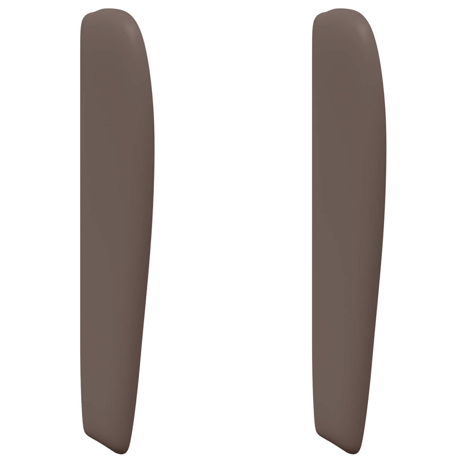 Hoofdbord oor Tan 80 x 23 x 6 cm PVC