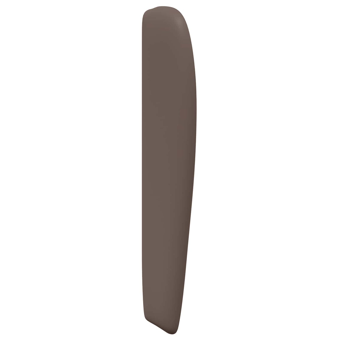 Hoofdbord oor Tan 80 x 23 x 6 cm PVC