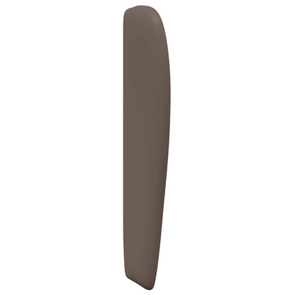Hoofdbord oor Tan 80 x 23 x 6 cm PVC