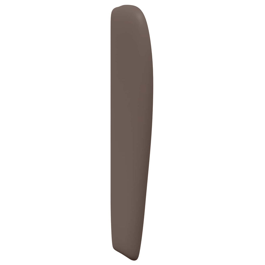 Hoofdbord oor Tan 80 x 23 x 6 cm PVC