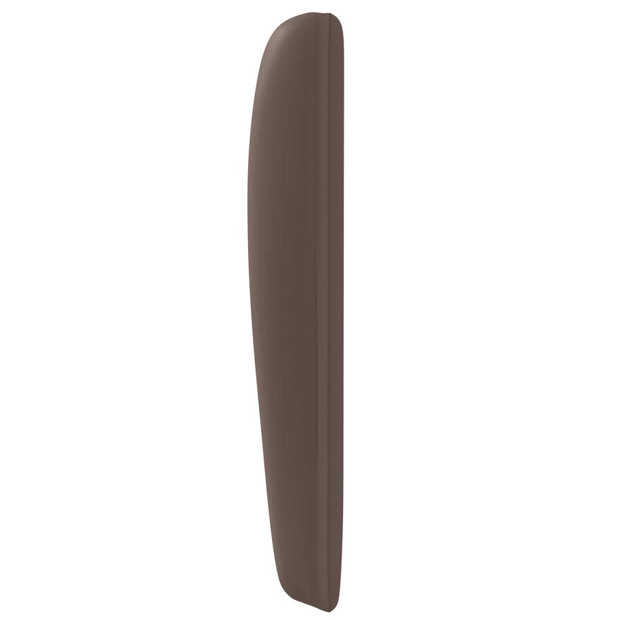 Hoofdbord oor Tan 80 x 23 x 6 cm PVC