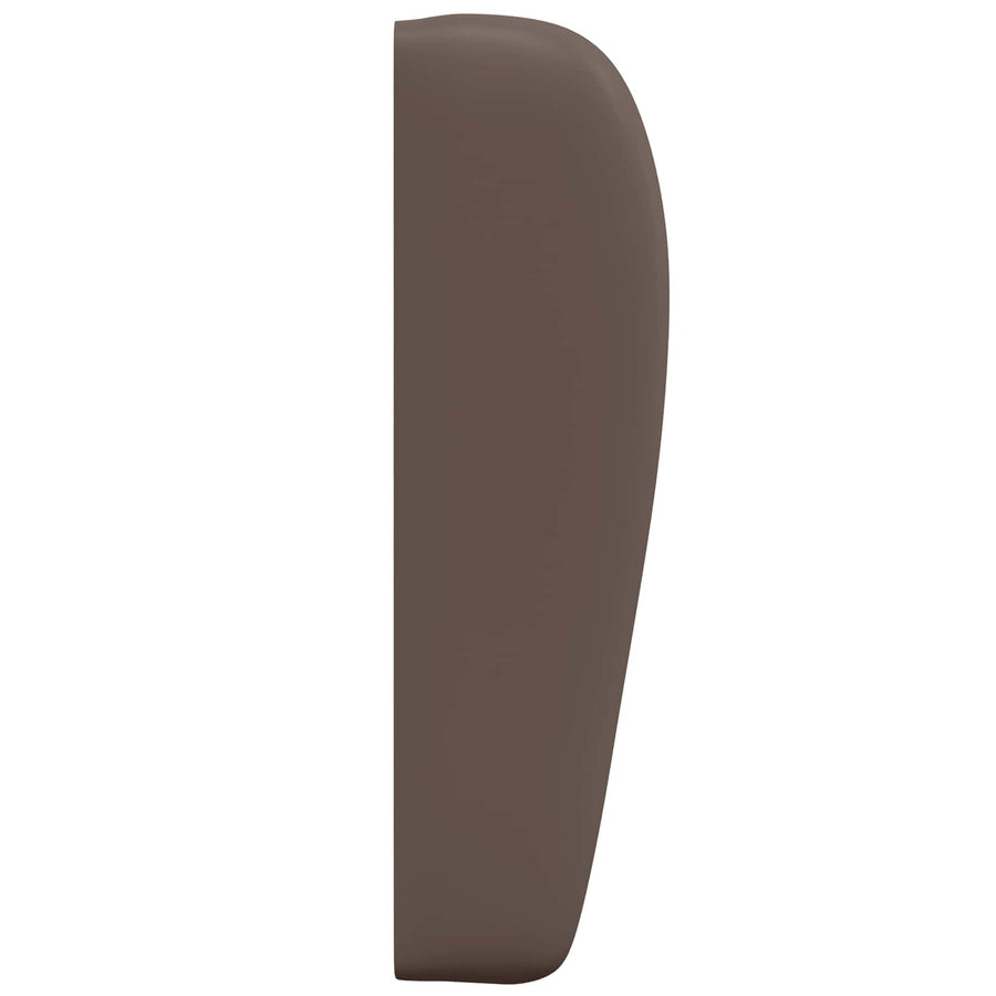 Hoofdbord oor Tan 80 x 23 x 6 cm PVC