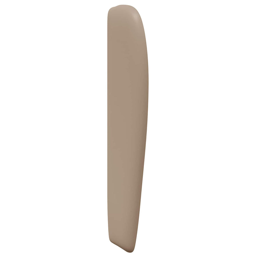 Hoofdbord oor Bruin 80 x 23 x 6 cm PVC