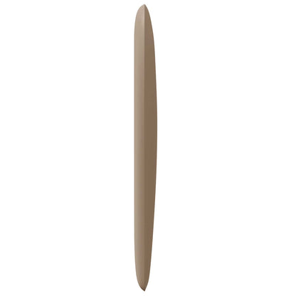 Hoofdbord oor Bruin 80 x 23 x 6 cm PVC