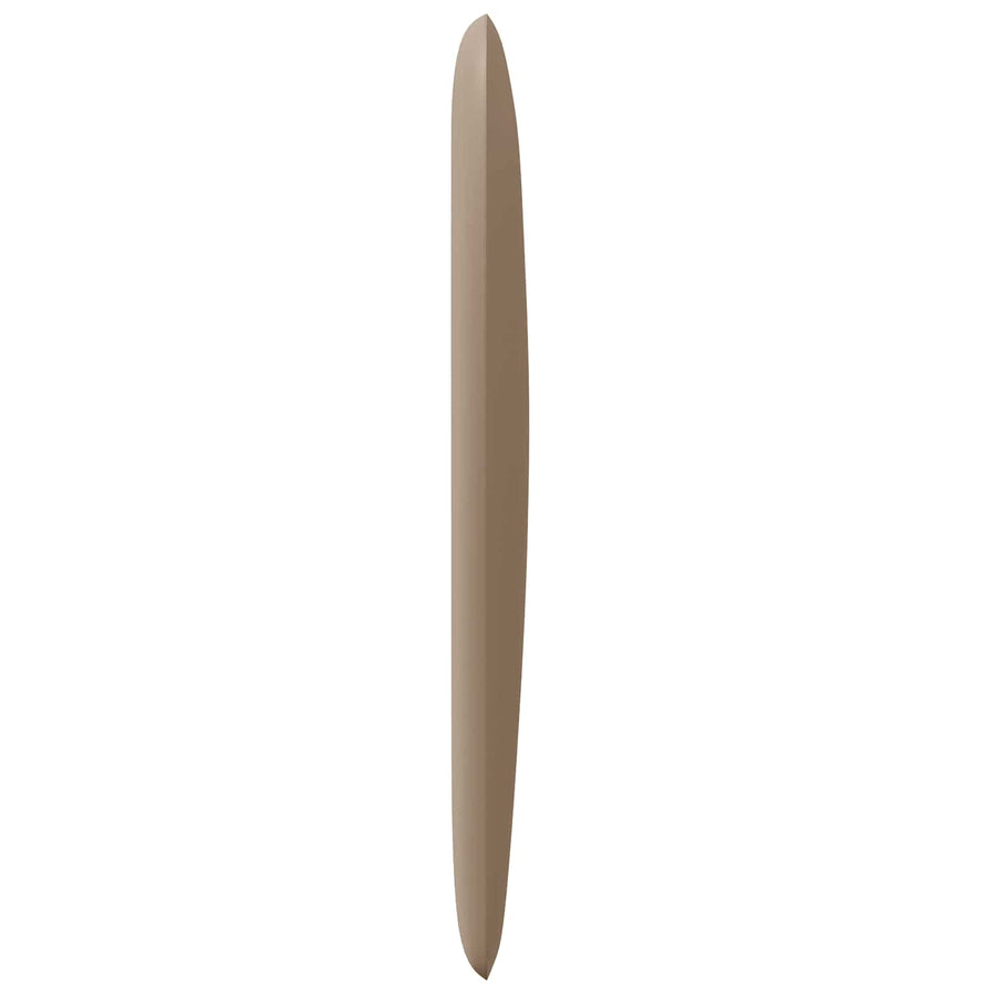 Hoofdbord oor Bruin 80 x 23 x 6 cm PVC