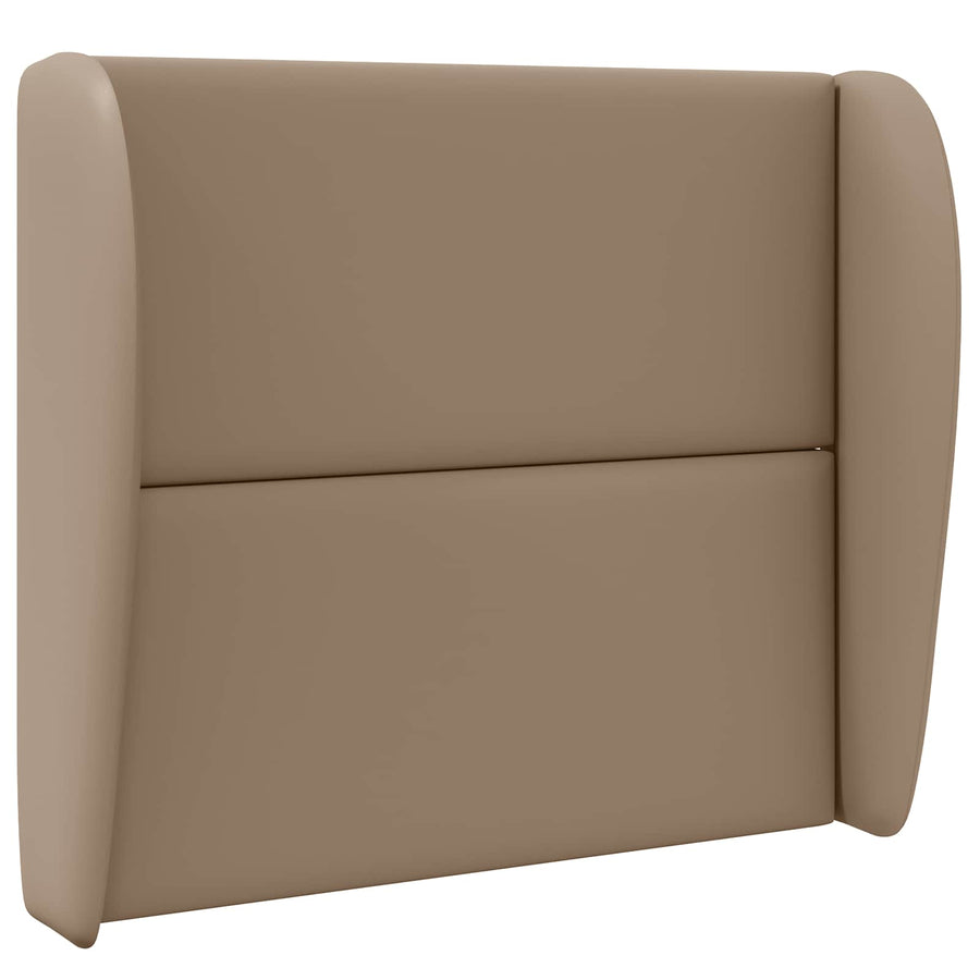 Hoofdbord oor Bruin 80 x 23 x 6 cm PVC