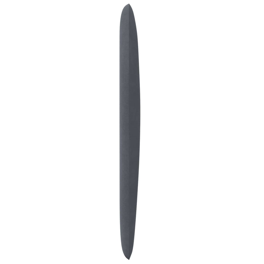 Hoofdbord oor Dim Grijs 80 x 23 x 6 cm Fluweel