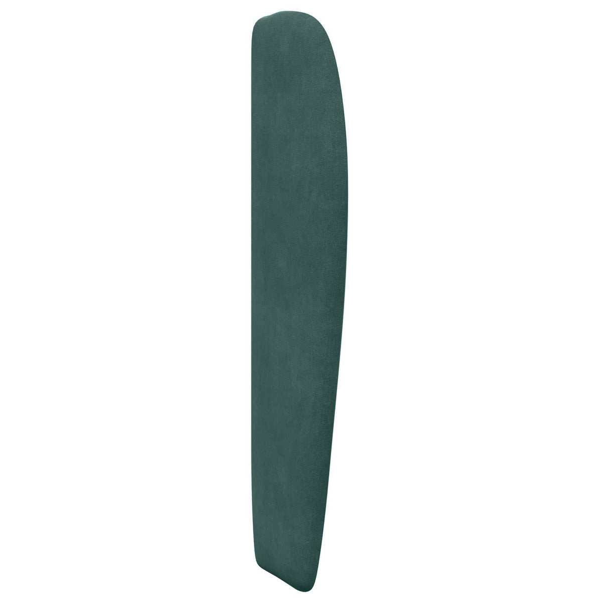 Hoofdbord oor Groen 80 x 23 x 6 cm Fluweel