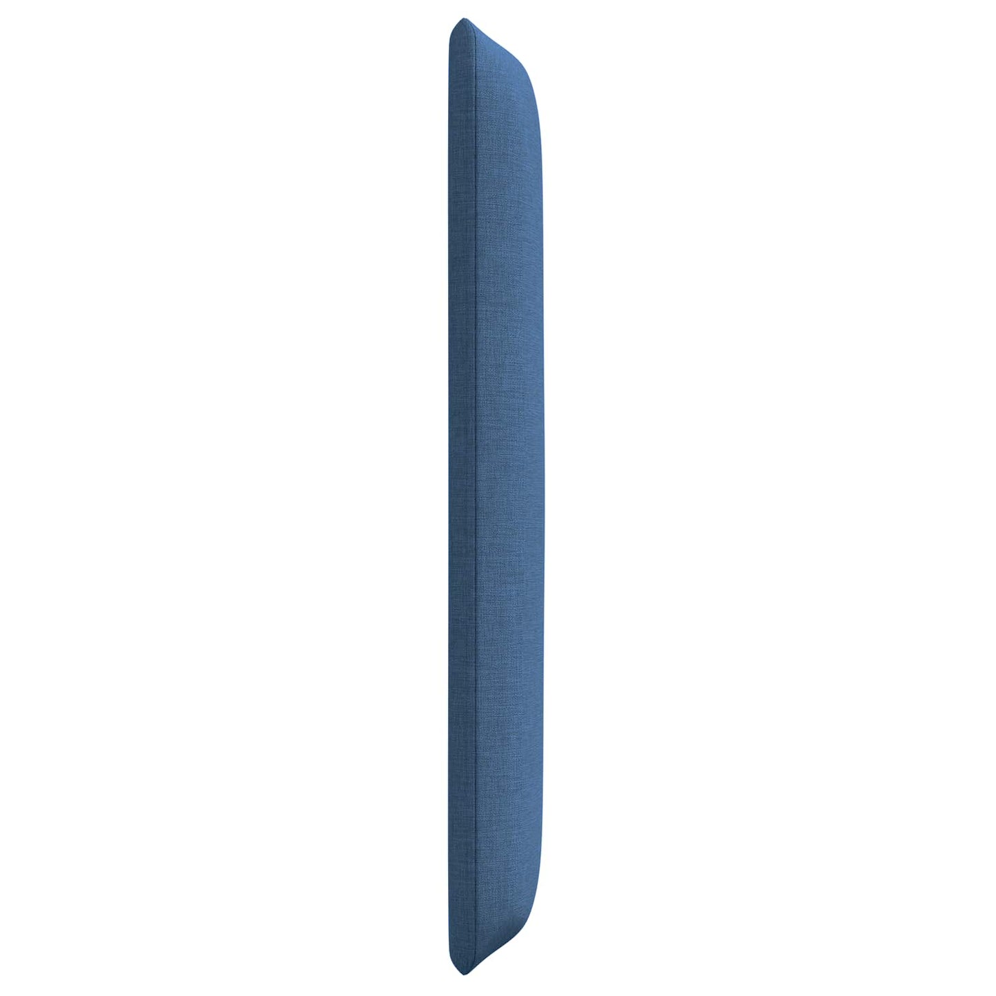 Hoofdbord oor Blauw 40,5 x 40,5 x 4 cm Stof