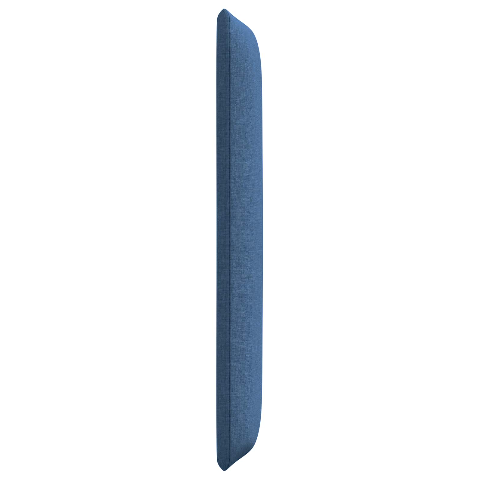 Hoofdbord oor Blauw 40,5 x 40,5 x 4 cm Stof