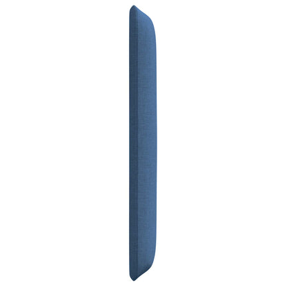 Hoofdbord oor Blauw 40,5 x 40,5 x 4 cm Stof