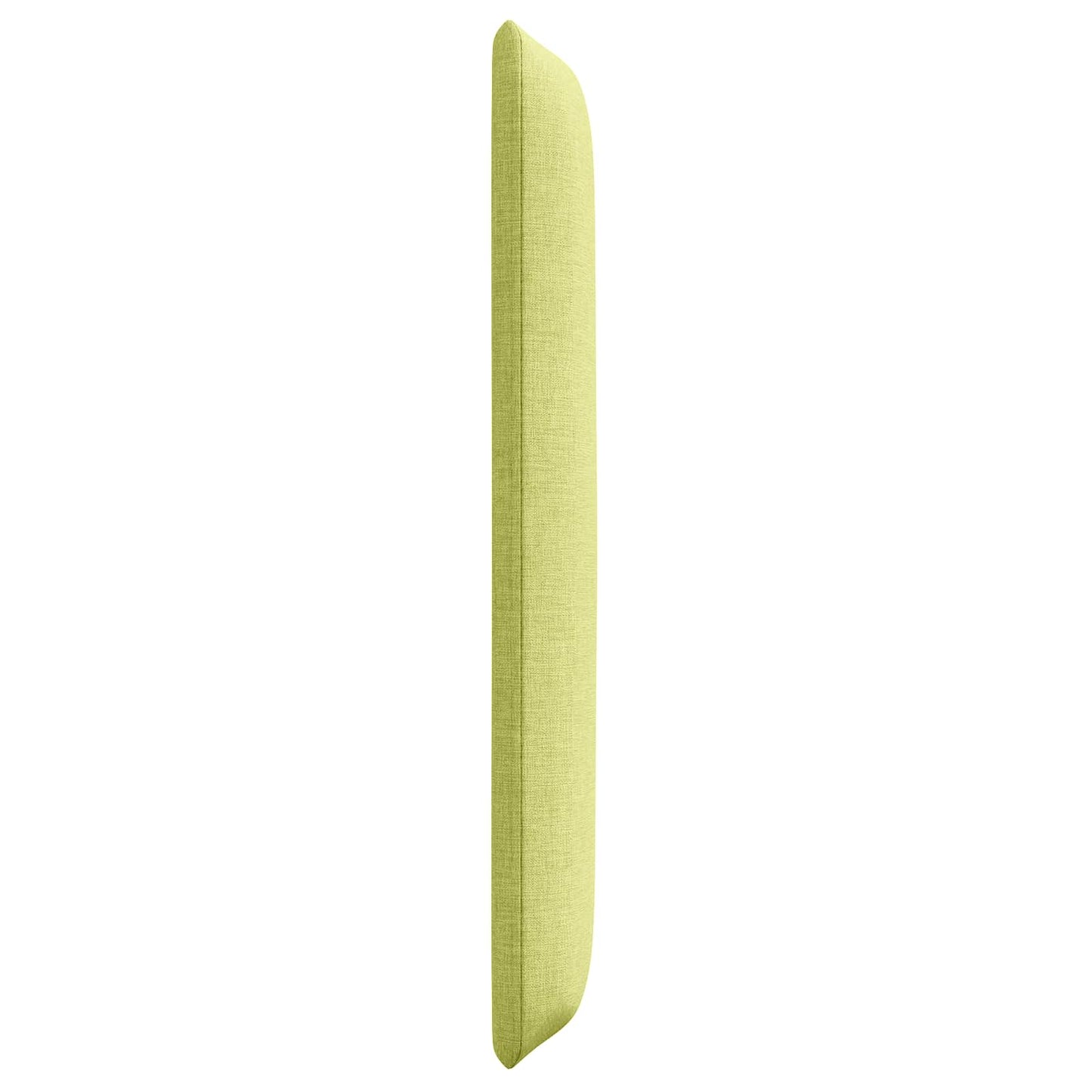 Hoofdbord oor Groen 40,5 x 40,5 x 4 cm Stof