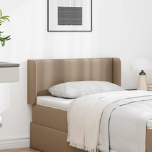 Hoofdbord oor Bruin 40,5 x 40,5 x 4 cm PVC