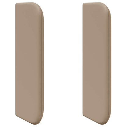 Hoofdbord oor Bruin 40,5 x 40,5 x 4 cm PVC