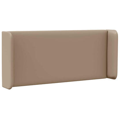 Hoofdbord oor Bruin 40,5 x 40,5 x 4 cm PVC