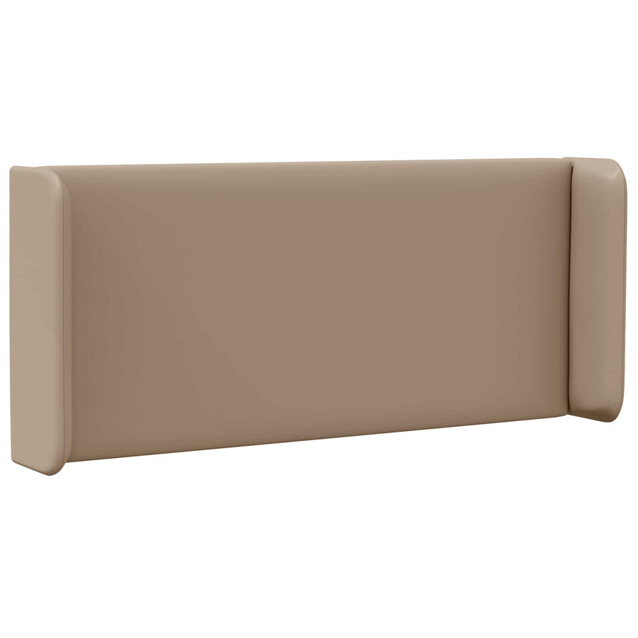 Hoofdbord oor Bruin 40,5 x 40,5 x 4 cm PVC