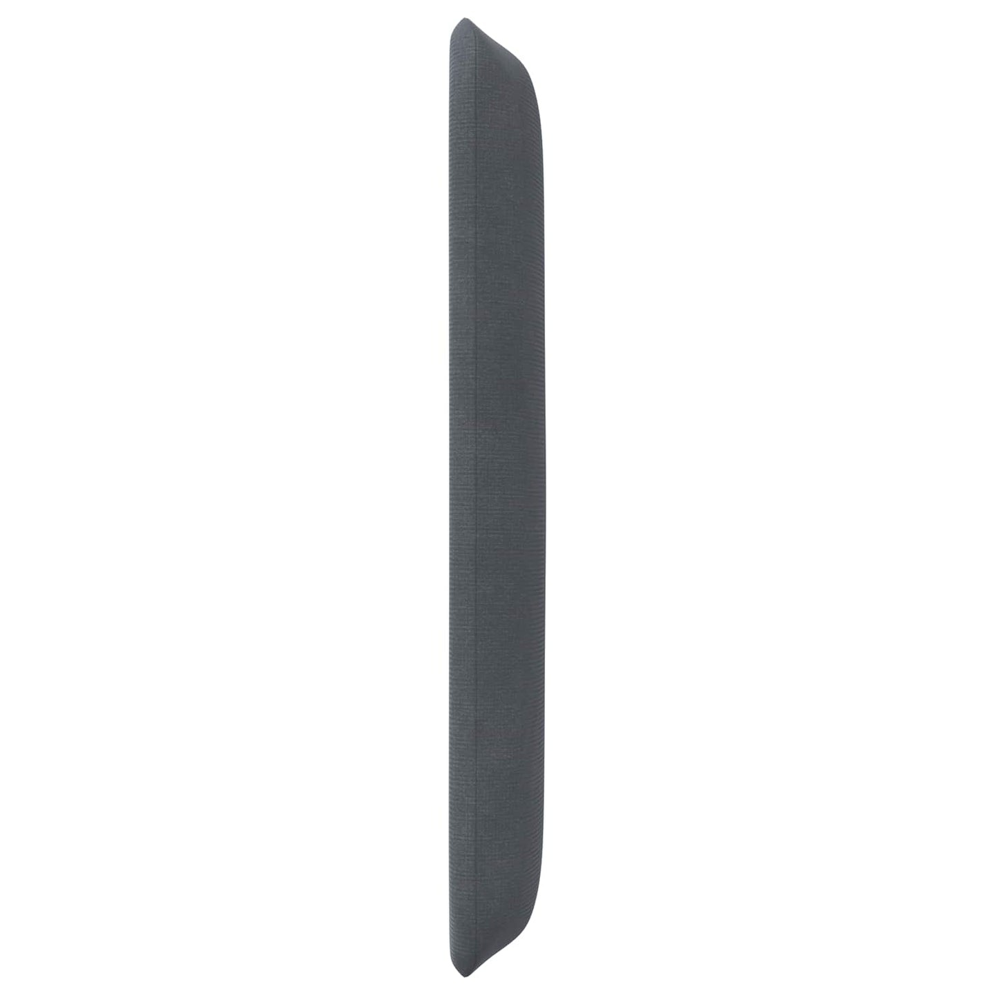 Hoofdbord oor Grijs 40,5 x 40,5 x 4 cm Fluweel
