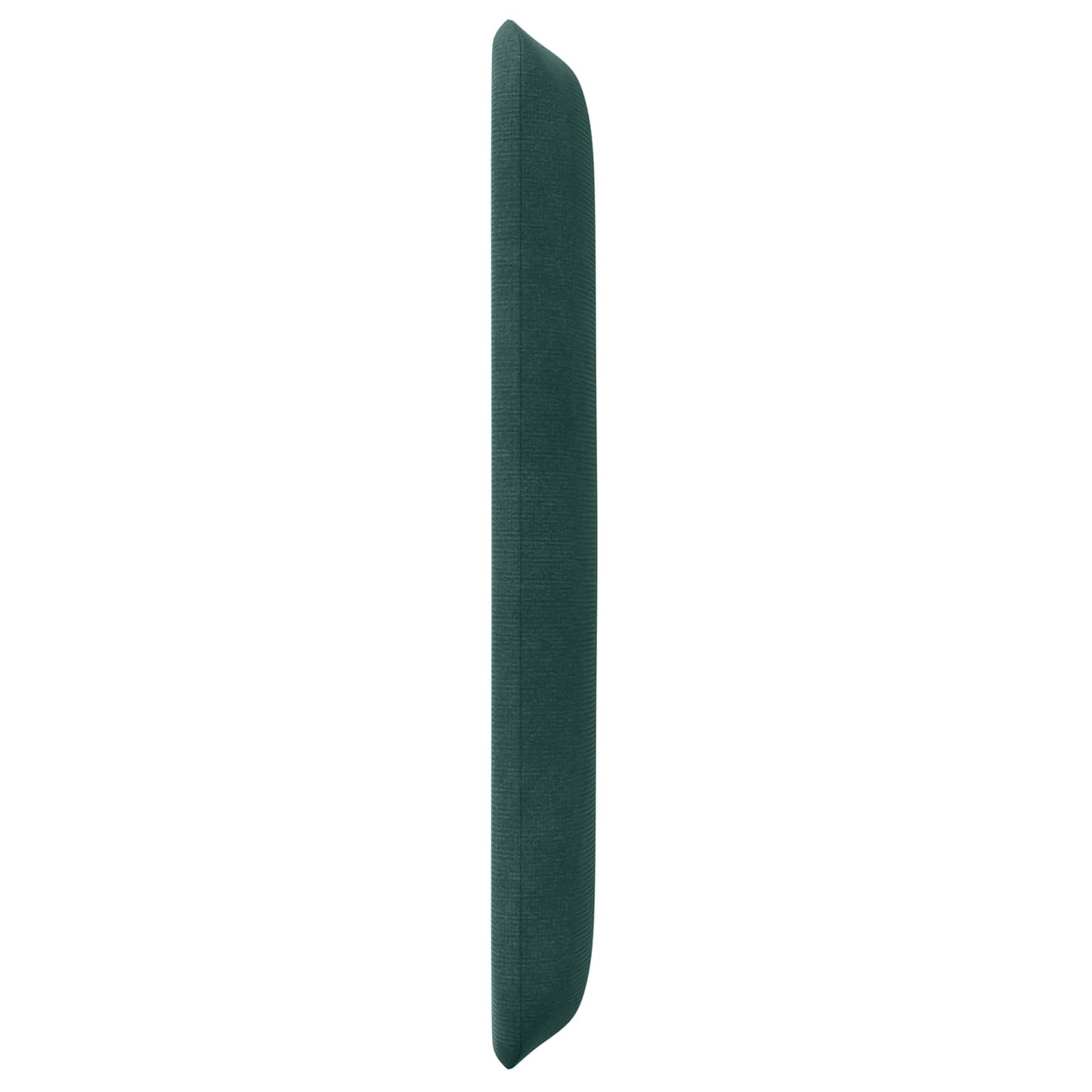 Hoofdbord oor Groen 40,5 x 40,5 x 4 cm Fluweel