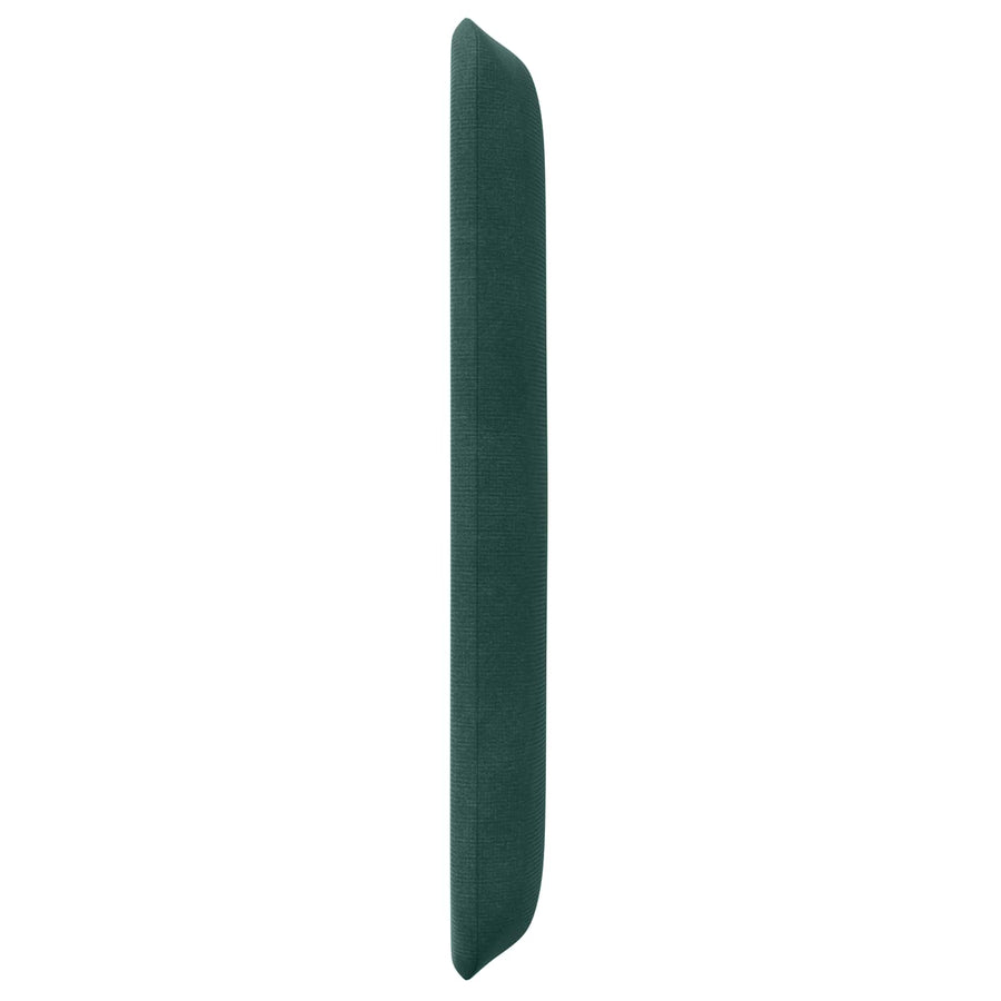 Hoofdbord oor Groen 40,5 x 40,5 x 4 cm Fluweel