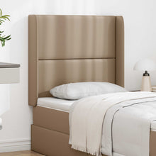 Hoofdbord oor Bruin 80 x 16 x 4 cm PVC