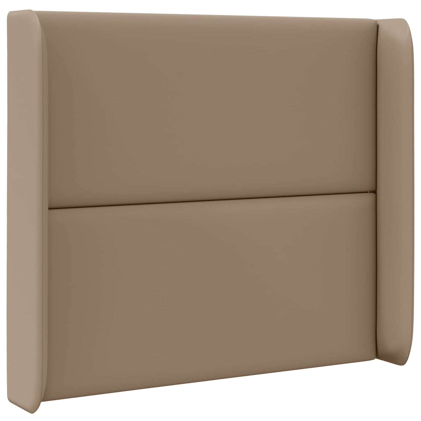 Hoofdbord oor Bruin 80 x 16 x 4 cm PVC
