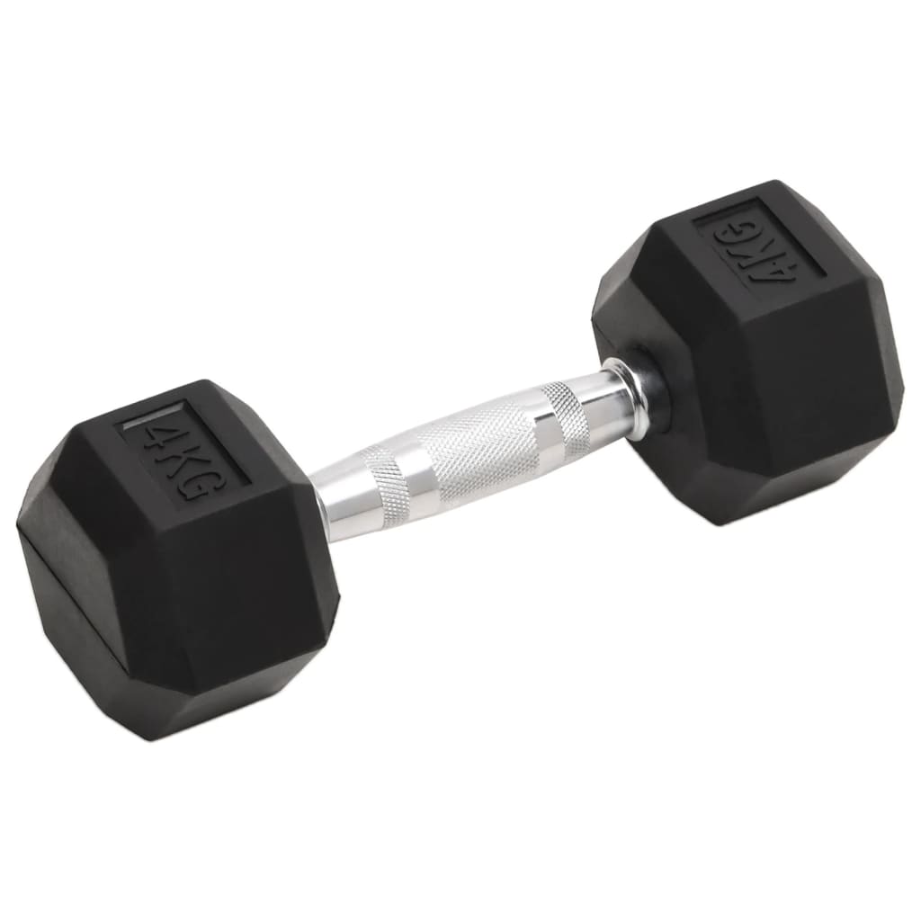 Halters 2 St 8 Kg Gietijzer 2x 4 kg