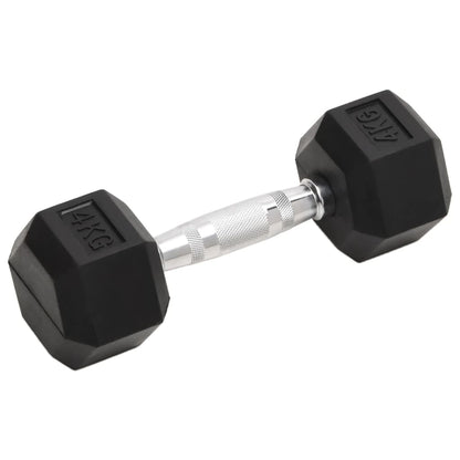 Halters 2 St 8 Kg Gietijzer 2x 4 kg