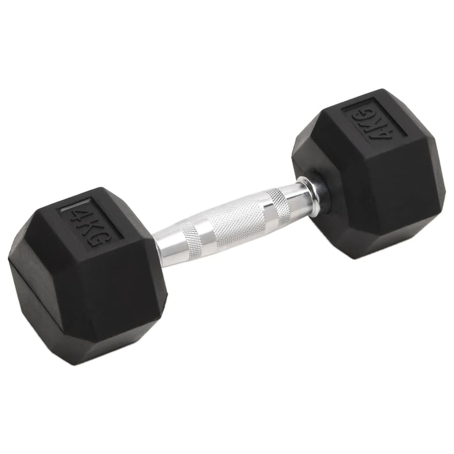 Halters 2 St 8 Kg Gietijzer 2x 4 kg