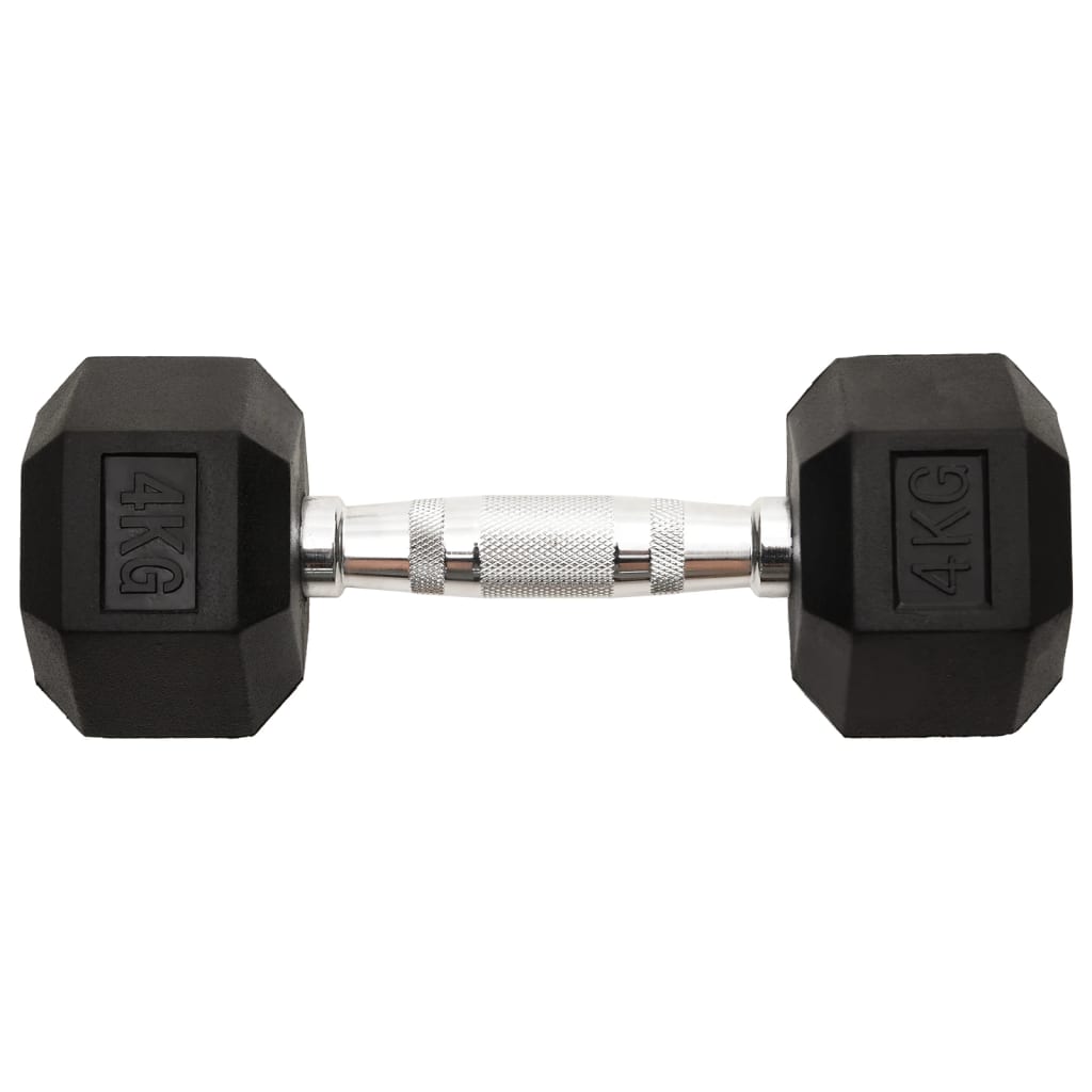 Halters 2 St 8 Kg Gietijzer 2x 4 kg