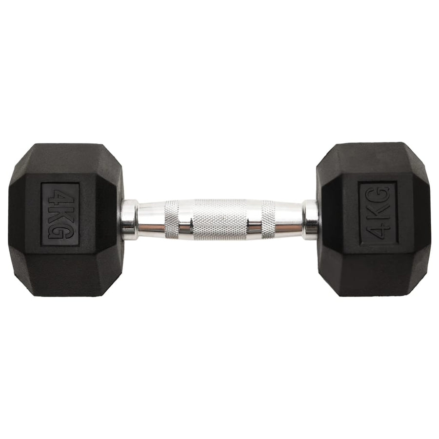 Halters 2 St 8 Kg Gietijzer 2x 4 kg