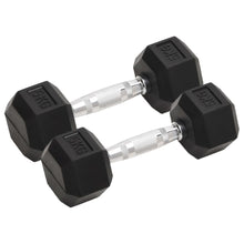 Halters 2 St 10 Kg Gietijzer 2x 5 kg