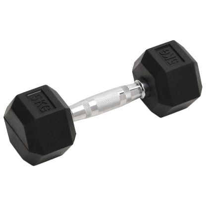 Halters 2 St 10 Kg Gietijzer 2x 5 kg